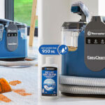 Chollo Aspirador y limpiador de alfombras Vacmaster SCC1201H de 1.200 W