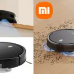 Chollo Aspirador Xiaomi Robot Vacuum E5