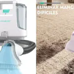 Chollo Aspiradora de agua Haushof para tapicerías