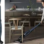 Chollo Aspiradora inalámbrica AEG QX7