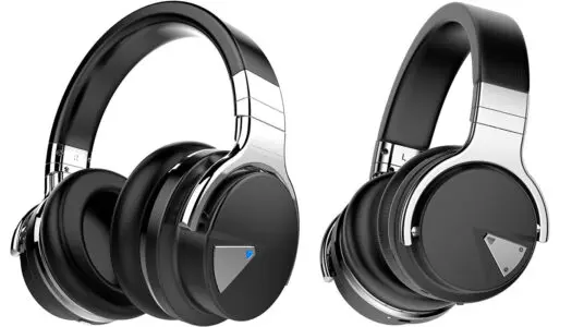 Chollo Auriculares de diadema inalámbricos GarageRock E7
