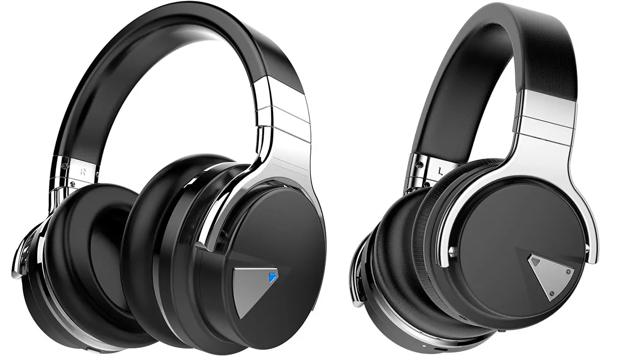 Chollo Auriculares de diadema inalámbricos GarageRock E7