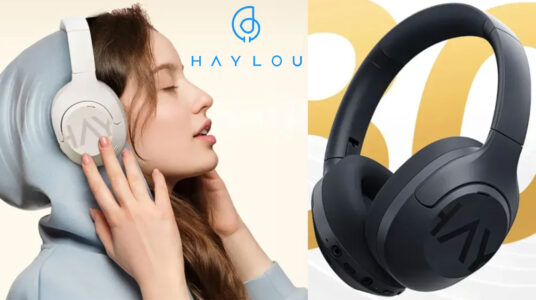 Chollo Auriculares inalámbricos Haylou S30