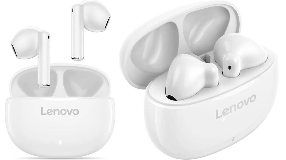 Auriculares Lenovo E310 True Wireless Stereo