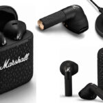 Chollo Auriculares TWS Marshall Minor III