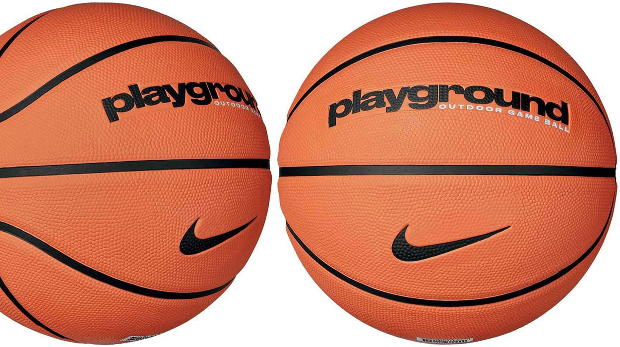 Chollo Balón de baloncesto Nike Everyday Playground 8P 