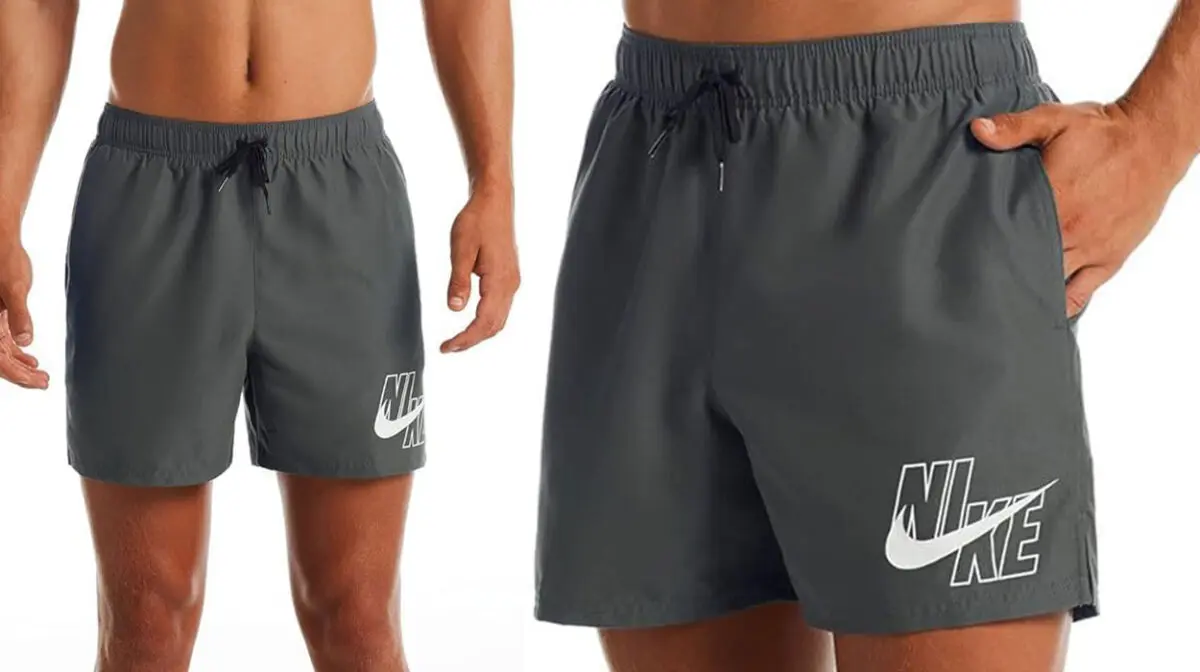 Dale un respiro a tu bolsillo: este bañador NIKE está rebajadísimo en Amazon