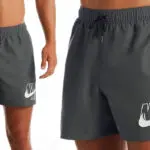 Chollo Bañador Nike 5 Volley Short para hombre