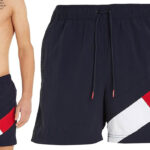 Chollo Bañador Tommy Hilfiger para hombre