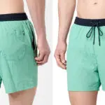 Chollo Bañador Tommy Hilfiger Heritage para hombre