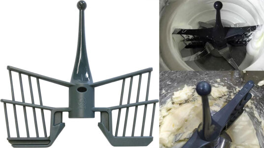 Chollo Batidor de mariposa para Thermomix