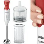 Batidora de mano Bosch ErgoMixx MSM64110