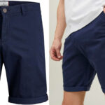 Chollo Bermudas de tipo chino Jack & Jones Regular Fit