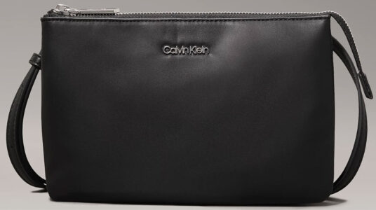 Chollo Bolso bandolera Calvin Klein para mujer