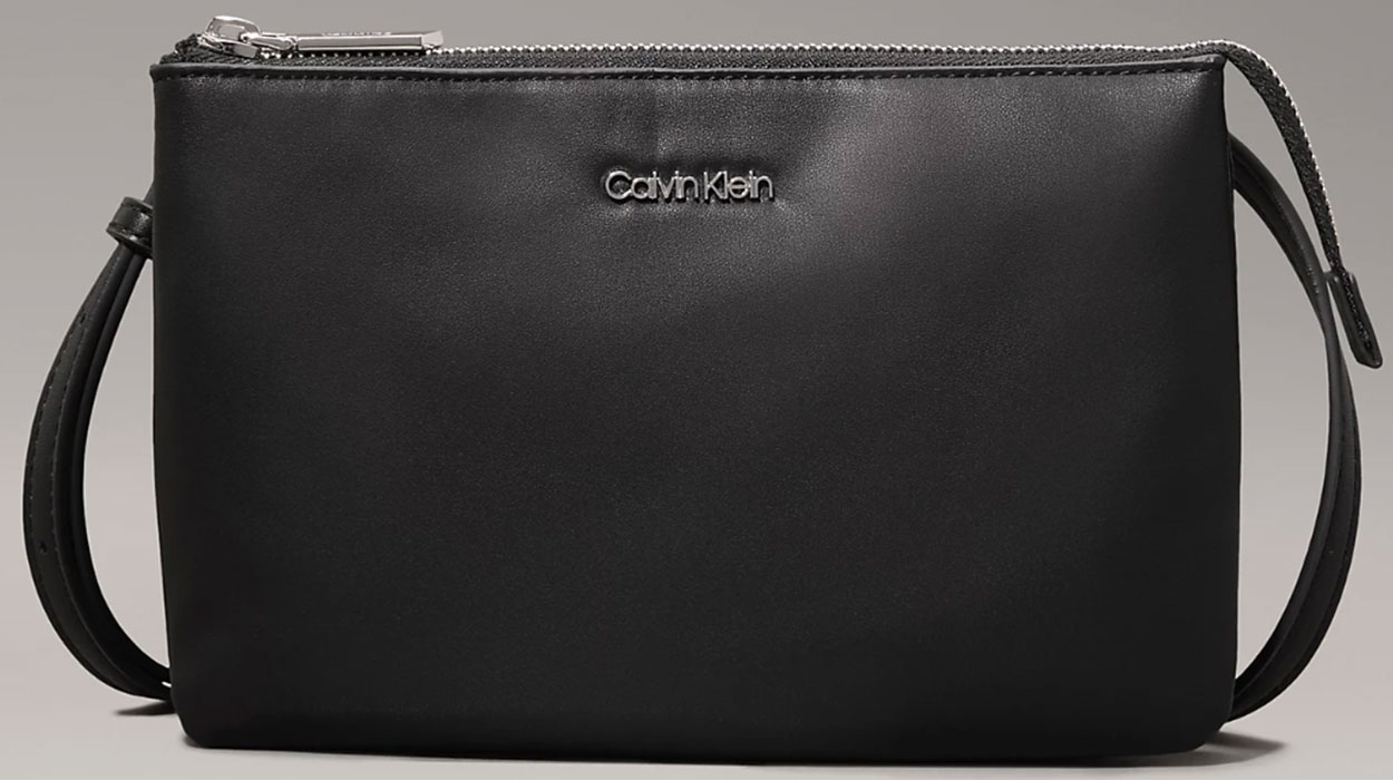 Chollo Bolso bandolera Calvin Klein para mujer 