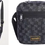 Chollo Bolso bandolera Coronel Tapiocca para hombre