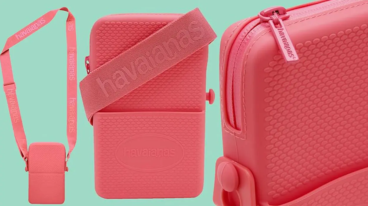 Chollo Bolso Havaianas Street 