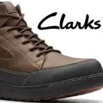 Botas Clarks Mapstone Hi GORE-TEX para hombre al mejor precio