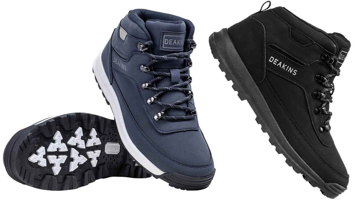 Chollo Botas deportivas Deakins Hayton para hombre