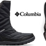 Chollo Botas Columbia Minx Slip III