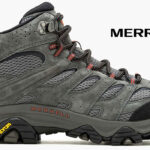 Chollo Botas Merrell Moab 3 Mid GTX