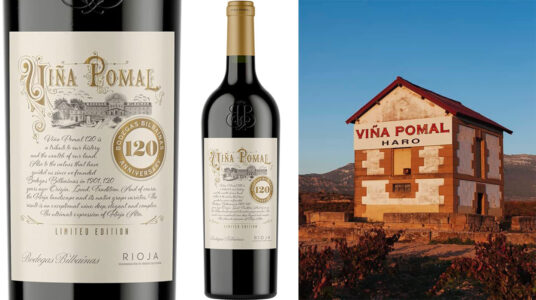 Chollo Vino tinto Rioja Viña Pomal Ed. Limitada 2019