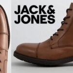 Chollo Botines Jack & Jones Jfwnick para hombre