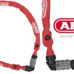 Chollo Cadena antirrobo ABUS 1200 Web para bicicletas
