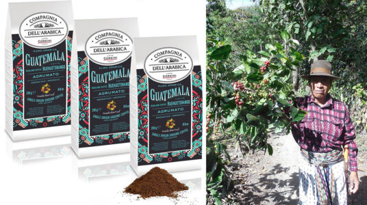 Chollo Café Corsini Guatemala de 750 g