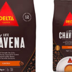 Chollo Café en grano Delta Chávena de 1 kg