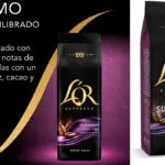 Chollo Café en grano L'Or Espresso Supremo de 500 gr
