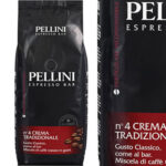 Chollo Café en grano Pellini Espresso Bar nº4 de 1 kg