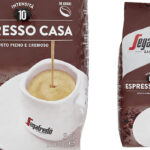 Chollo Café en grano Segafredo Zanetti Espresso Casa de 1 kg