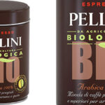 Chollo Café molido Pellini Espresso Bio de 250 g