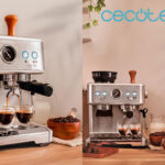 Chollo Cafetera Cecotec Power Espresso 20 Barista Maestro