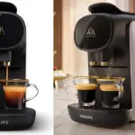 Chollo Cafetera espresso de cápsulas Philips L'Or Barista Sublime