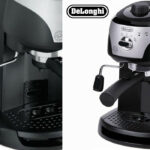 Chollo Cafetera espresso manual Delonghi EC221 de 15 bares