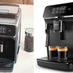 Chollo Cafetera superautomática Philips Serie 2200 por solo 229,75€ con envío gratis (-34%)