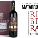 Chollo Caja de 6 botellas de vino tinto Matarromera 30 Añadas con DO Ribera del Duero