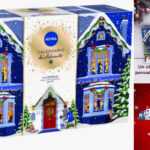 Chollo Calendario de Adviento Nivea 2024