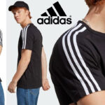 Chollo Camiseta Adidas Essentials Single Jersey para hombre