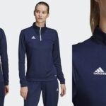 Chollo Camiseta de entrenamiento Adidas Entrada 22 para mujer