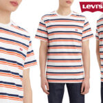 Chollo Camiseta Levi's Original Housemark