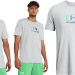 Chollo Camiseta Under Armour UA Global Lockertag para hombre