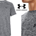 Chollo Camiseta Under Armour UA Tech 2.0