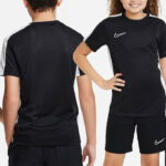 Chollo Camiseta Nike Dri-FIT Academy23 unisex para niños