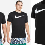 Chollo Camiseta Nike Park 20 para hombre