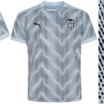 Chollazo Camiseta Puma del Valencia C.F. para niño