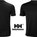 Chollo Camiseta técnica Helly Hansen Tech para hombre