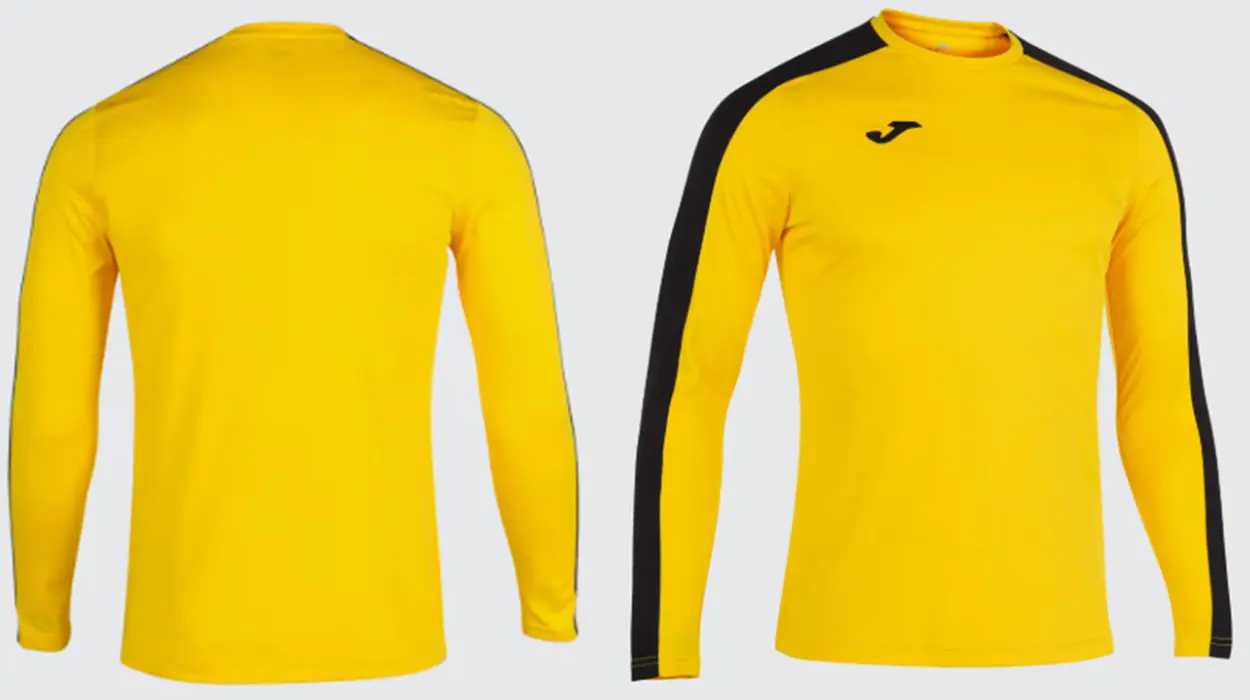 Chollo Camiseta térmica Joma Academy III para hombre